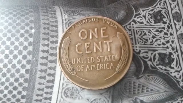 The Lincoln Wheat Penny Worth $9990K That’s Still in Everyday Circulation