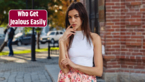Top 4 Zodiac Signs Who Get Jealous Easily