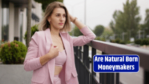Top 4 Zodiac Signs Are Natural Born Moneymakers