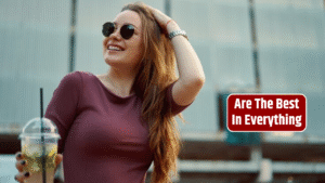 Top 5 Zodiac Sign Are The Best In Everything