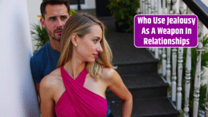 Top 5 Zodiac Signs Who Use Jealousy As A Weapon In Relationships