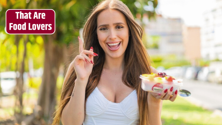 Top 3 Zodiac Signs That Are Food Lovers