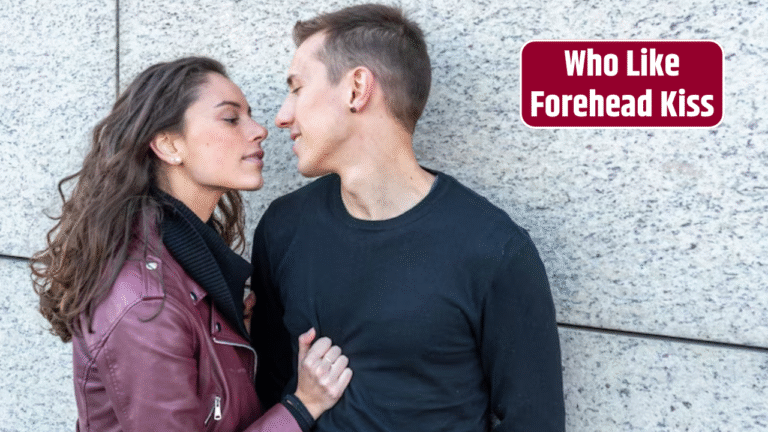 Top 5 Zodiac Signs Who Like Forehead Kiss