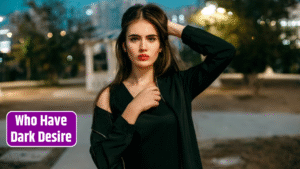 Top 3 Zodiac Signs Who Have Dark Desire