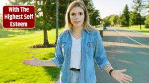 Top 4 Zodiac Signs With The Highest Self Esteem