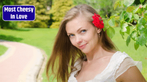 Top 4 Most Cheesy Zodiac Signs In Love