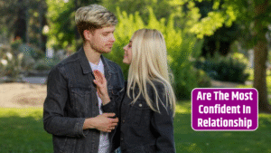 Top 4 Zodiac Signs Are The Most Confident In Relationship