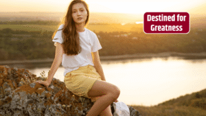 Top 4 Zodiac Signs Are Destined for Greatness