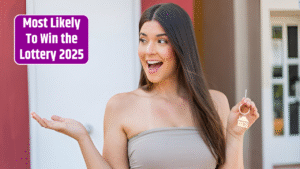 Top 5 Zodiac Signs Most Likely To Win the Lottery 2025