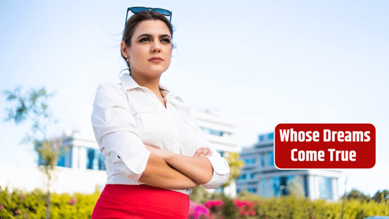 Top 3 Zodiac Signs Whose Dreams Come True In 2025