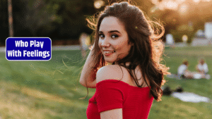 Top 3 Zodiac Signs Who Play With Feelings