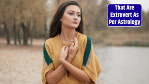 Top 4 Zodiac Signs That Are Extrovert As Per Astrology