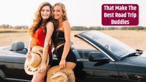 Top 5 Zodiacs That Make The Best Road Trip Buddies