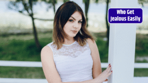 Top 4 Zodiac Signs Who Get Jealous Easily