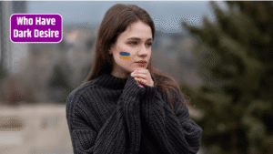 Top 4 Zodiac Signs Who Have Dark Desire