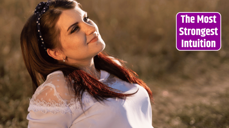 Top 4 Zodiac Signs The Most Strongest Intuition