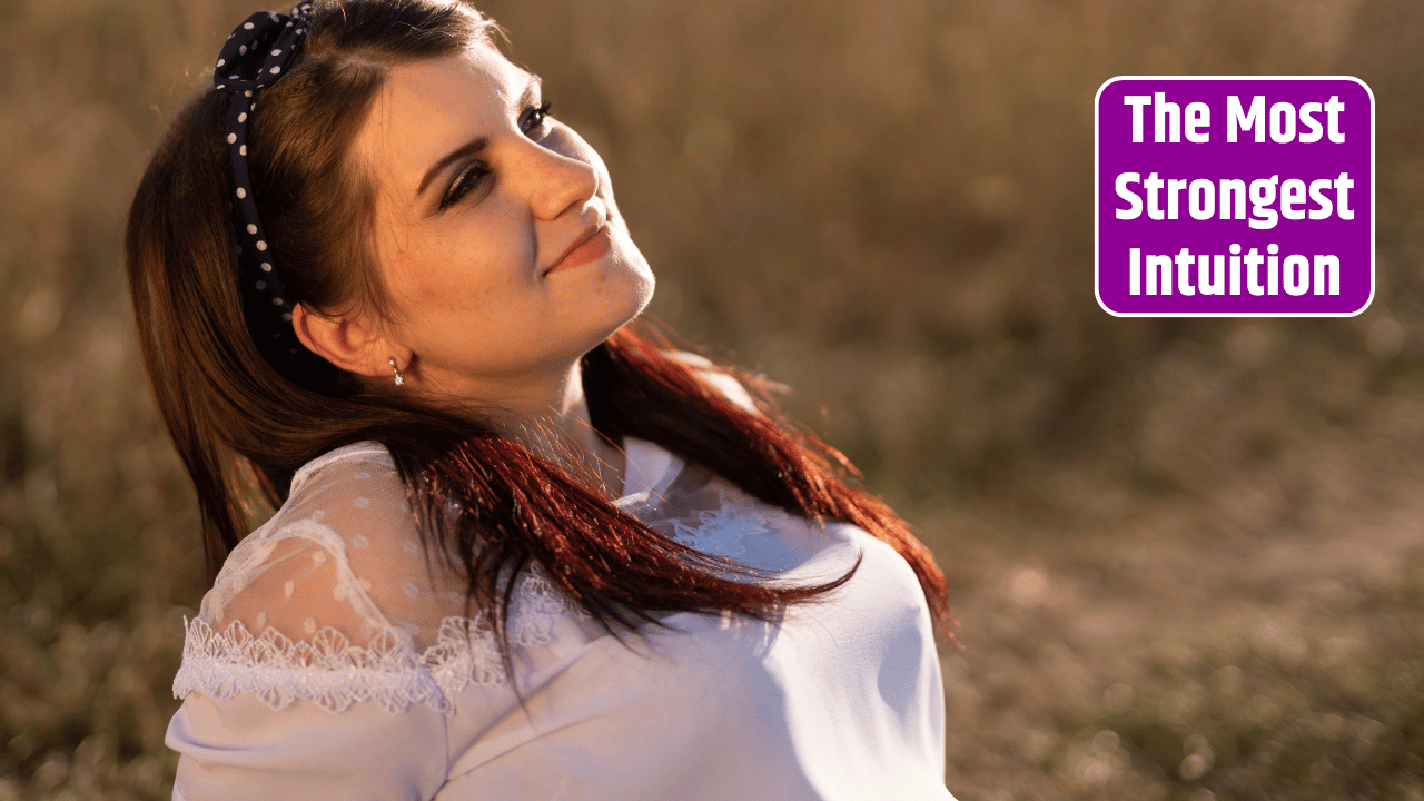 Top 4 Zodiac Signs The Most Strongest Intuition