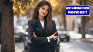 Top 3 Zodiac Signs Are Natural Born Moneymakers