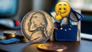 This 5-Cent Jefferson Nickel Just Sold for More Than Luxury Vacation Package