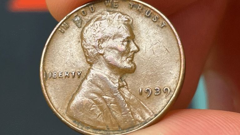 The Lincoln Wheat Penny Worth $4.4 Million That’s Still in Everyday Circulation