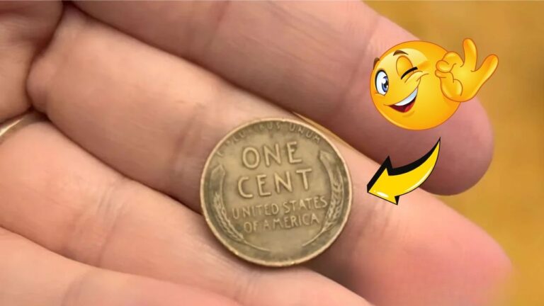 This Ordinary-Looking Lincoln Penny Is Now Worth More Than Your Car — Makes It So Valuable
