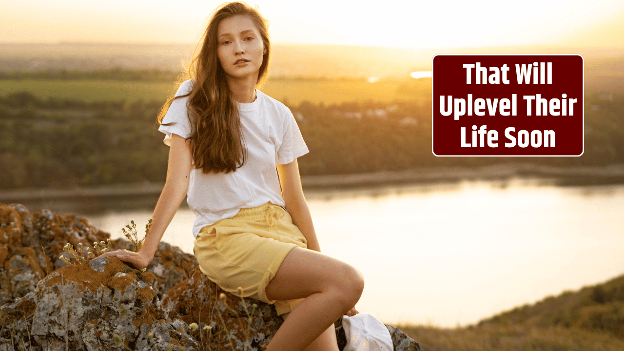Top 5 Zodiacs That Will Uplevel Their Life Soon