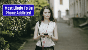Top 4 Zodiac Signs Most Likely To Be Phone Addicted