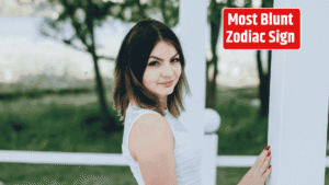 Most Blunt Zodiac Sign