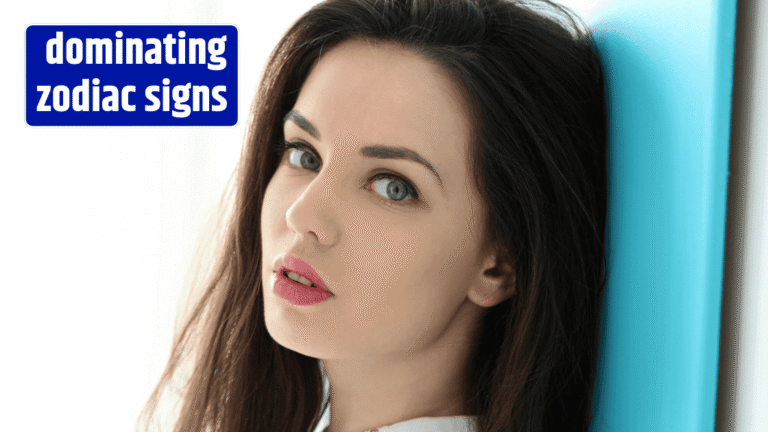 Top 3 Zodiac Signs Destined for Fame