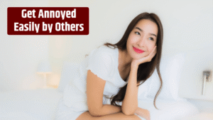 Top 3 Zodiac Signs That Get Annoyed Easily by Others