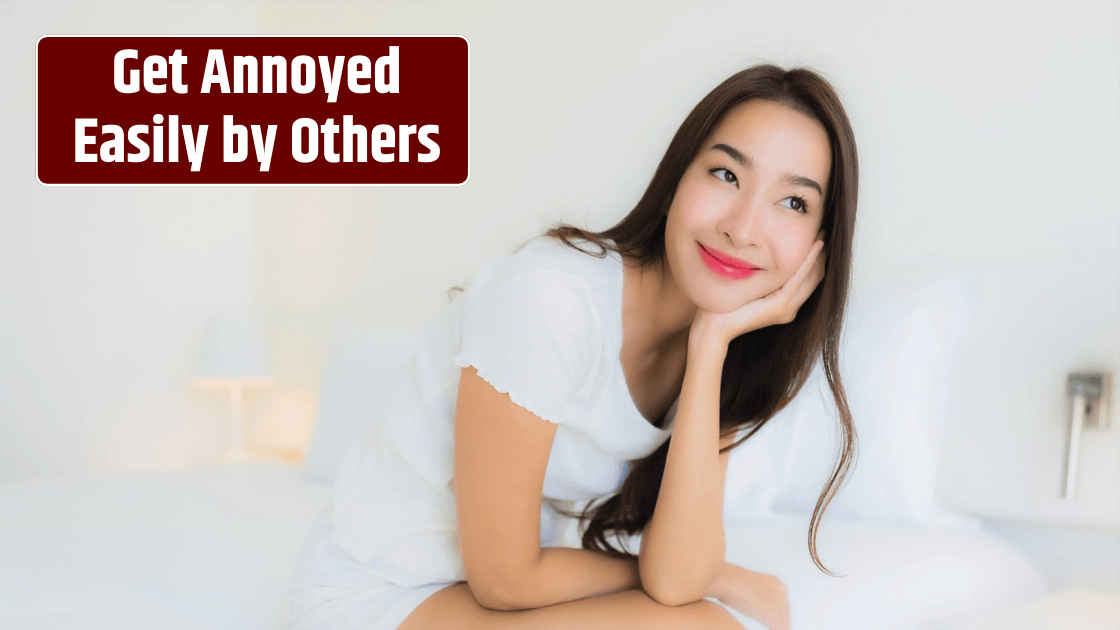 Top 3 Zodiac Signs That Get Annoyed Easily by Others