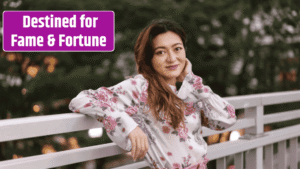 Top 3 Zodiac Signs Destined for Fame and Fortune