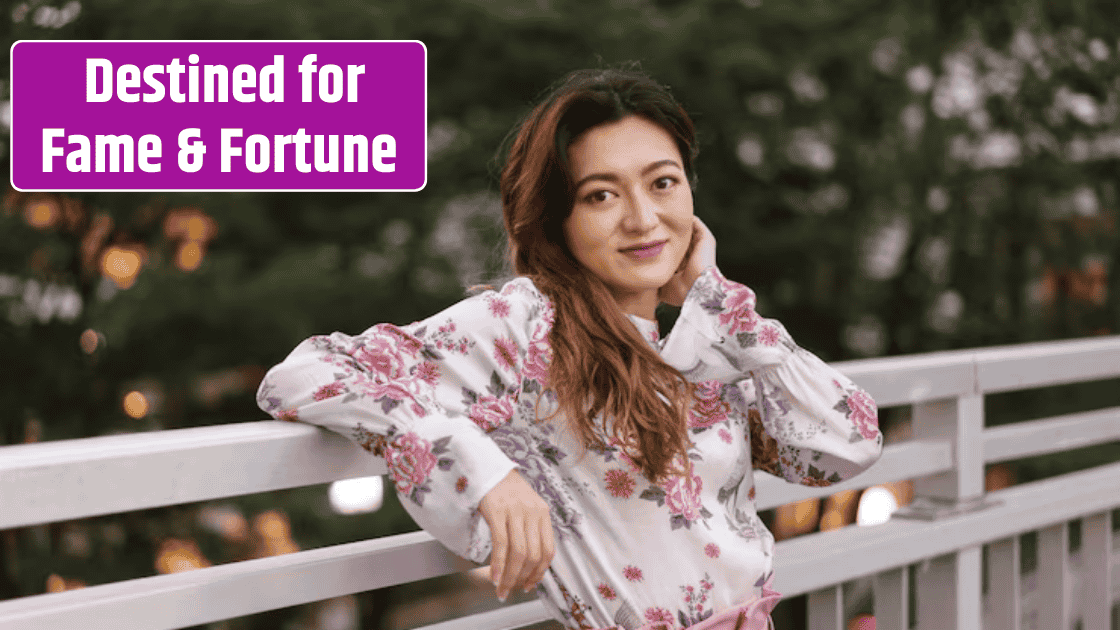 Top 3 Zodiac Signs Destined for Fame and Fortune