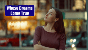 Top 4 Zodiac Signs Whose Dreams Come True