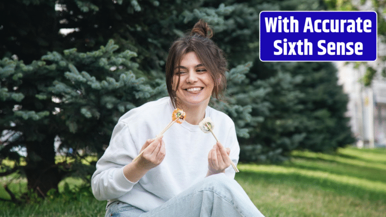 top 4 Zodiac Signs With Accurate Sixth Sense